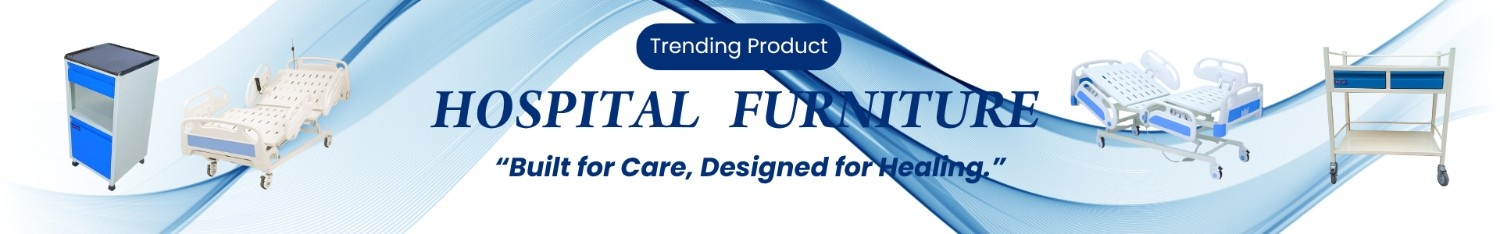 Sai Life Medical Devices Banner