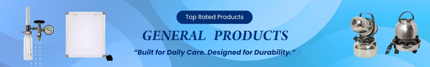 Sai Life Medical Devices Banner